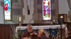 H, P & T : Un extrait du  concert  du 29 Décembre 2023 en l'Eglise Sainte Madelaine de Cros