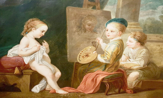 7. Jadis, les enfants naturels ... 7. Jadis, les enfants naturels ...