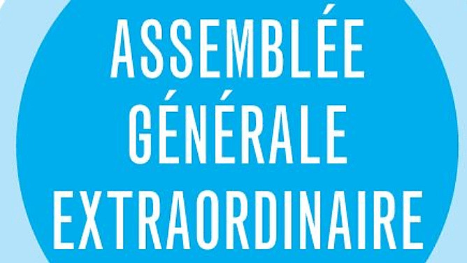 Compte rendu de l'Assemblée Générale Extraordinaire autour du projet Artensia, lauréat du budget eco-citoyen du Puy de Dôme