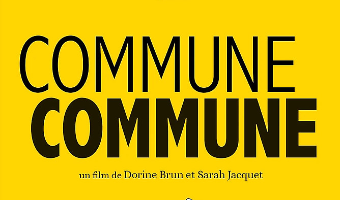 Un film à voir : Commune / Commune