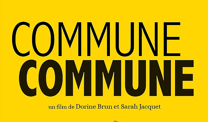 Un film à voir : Commune / Commune Un film à voir : Commune / Commune