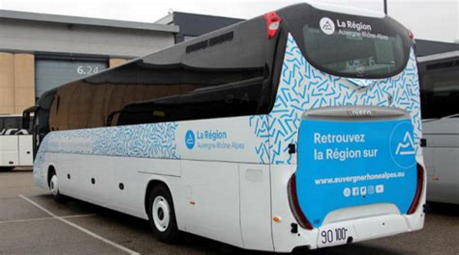 ​La mobilité bas carbone à bas prix : la ligne Mauriac-Clermont