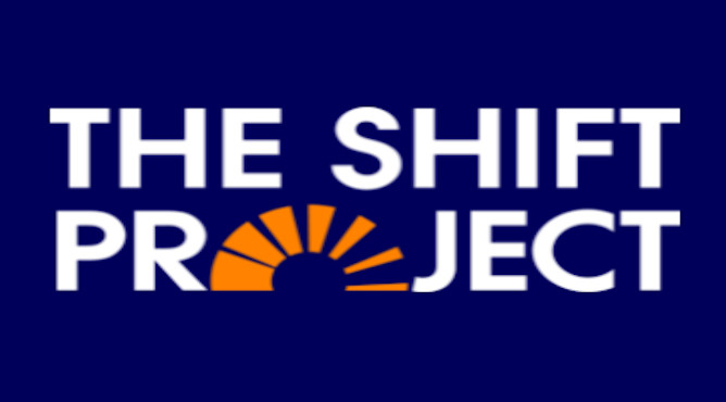 Shift Project Le Shift Project, c'est quoi