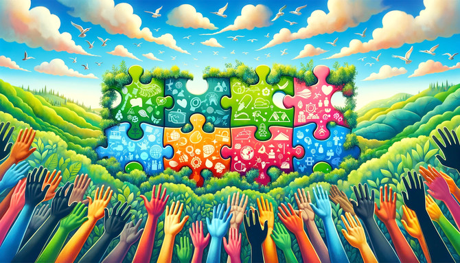 Et si les associations mutualisaient certaines ressources sur le territoire de l'Artense Et si les associations mutualisaient certaines ressources sur le territoire de l'Artense