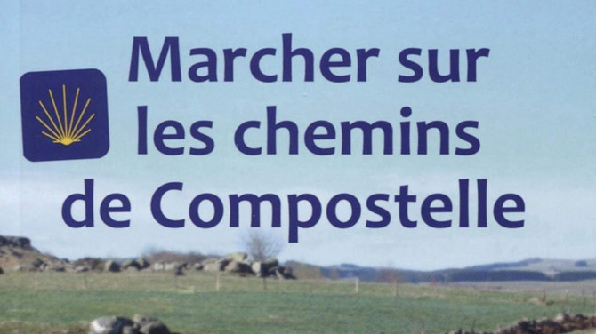 Un nouveau chemin de Compostelle qui passe par Cros ...