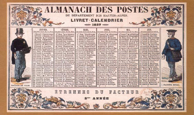 32. La valse des prénoms 32. La valse des prénoms