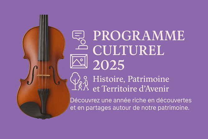 Saison culturelle Spéciale Artense Saison culturelle Spéciale Artense