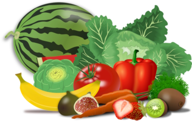 ​Alimentation de demain (2025-2035) : Douceur responsable et opportunités pour l’agriculture locale