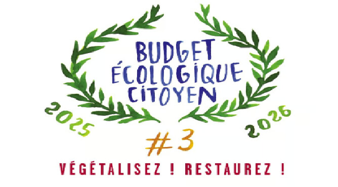 votez pour la protection de notre biodiversité locale