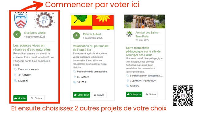 H, P & T : Merci de soutenir notre projet écologique et citoyen qui vise a faire renaitre la mare de La Tartière H, P & T : Merci de soutenir notre projet écologique et citoyen qui vise a faire renaitre la mare de La Tartière
