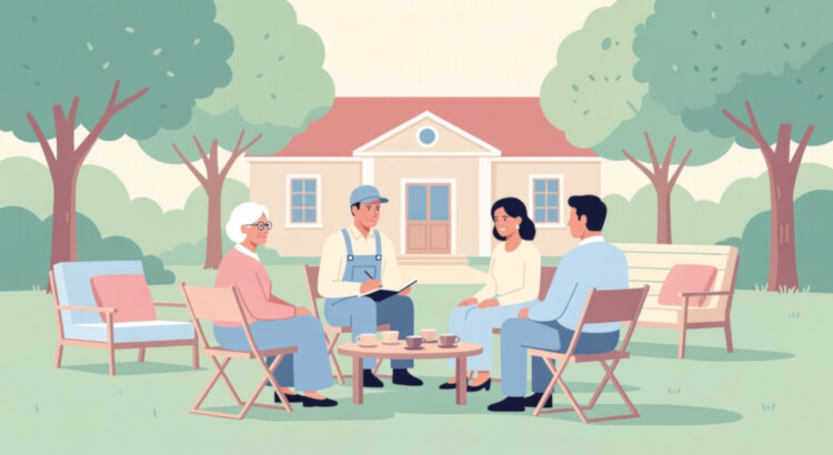 Pourquoi le journalisme embarqué en ruralité est utile a la dynamique d'un territoire ...