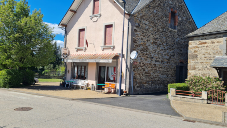 Promenade rétrospective sur la transformation du village de Cros 2021 - 2026