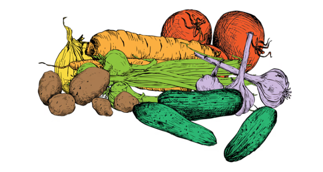 Cultiver les semences oubliées  Cultiver les semences oubliées