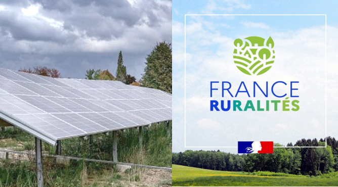 France Ruralité 2023 : un plan ambitieux 