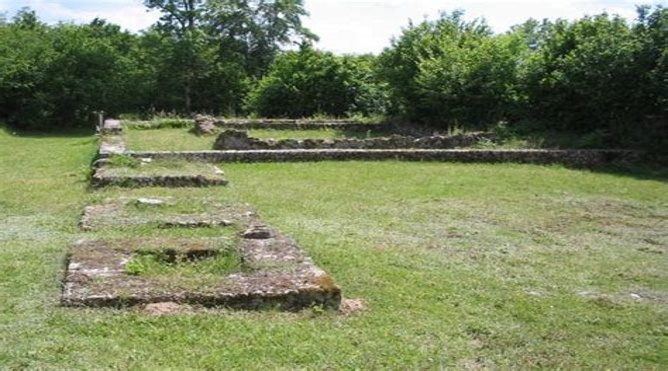  Le 1er Juillet : Découverte de la Corrèze antique