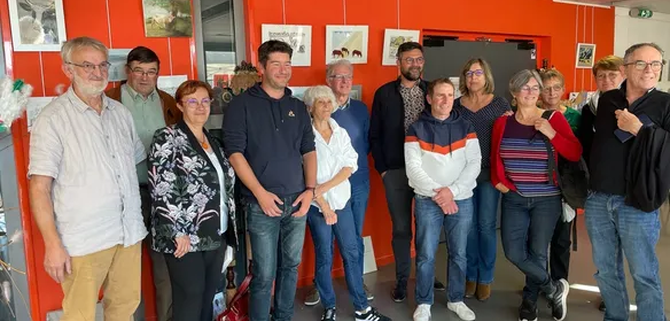 Compte rendu des Rencontres de la Bascule 