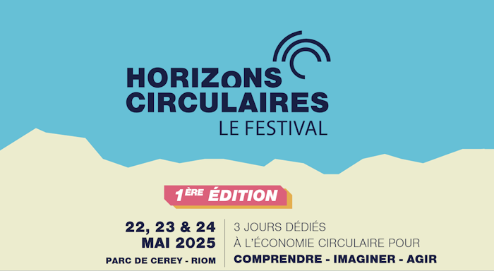 H, P & T participe demain 22 Mai à un débat au Festival Horizons Circulaires  à Riom