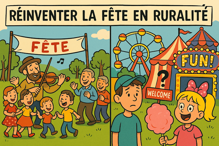 Festival Artense Culture & Violon : une fête vivante et signifiante 