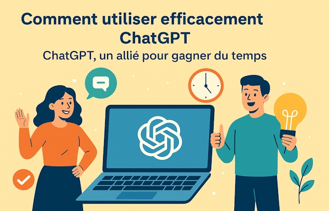  Comment utiliser efficacement Chat GPT 