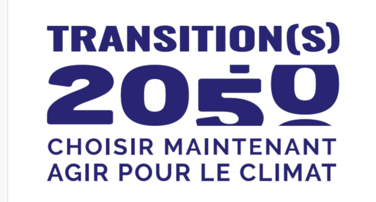 Les 4 voies possibles du futur selon l'Ademe