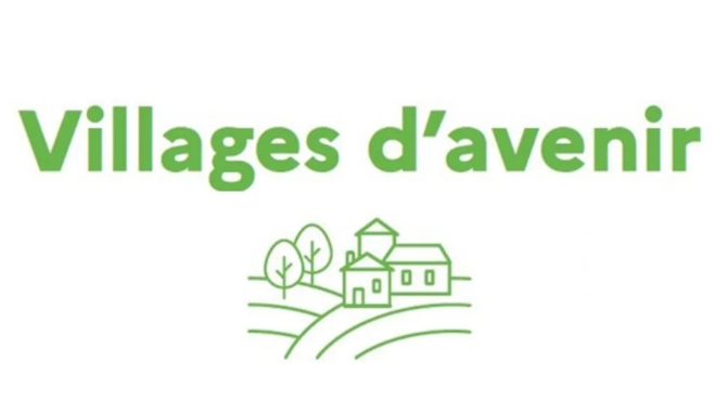 Comment passer d'un village vivant a un village d'avenir ? Enjeux, leviers et trajectoires pour Cros et l’Artense