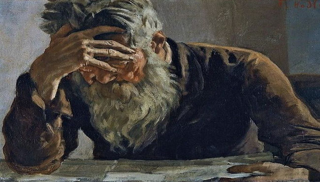 47. Je me souviens, je me souviens…