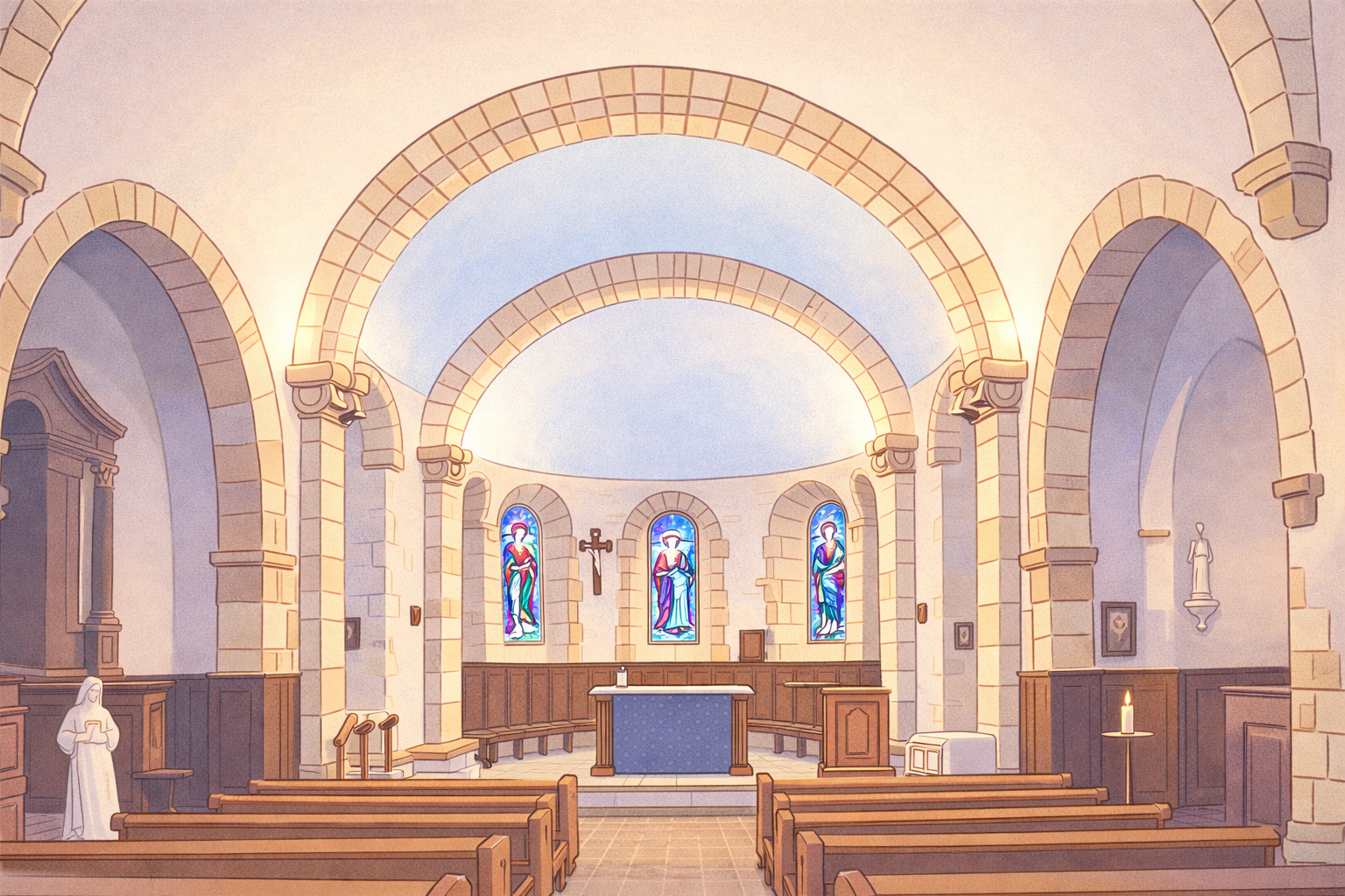 Le patrimoine comme levier de revitalisation locale