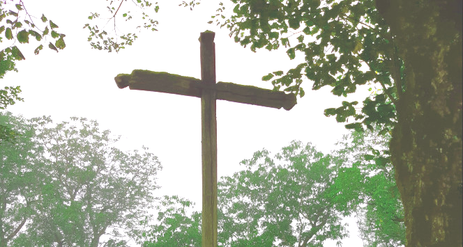 Promenade rétrospective sur la transformation du village de Cros 2021 - 2026