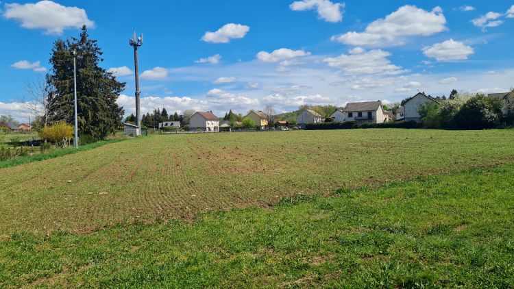 Quand Cros, petit Poucet de l’Artense, inspire la création d’une nouvelle serre maraîchère à Lanobre