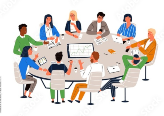 Compte rendu de la réunion de bureau du 21 Juillet 