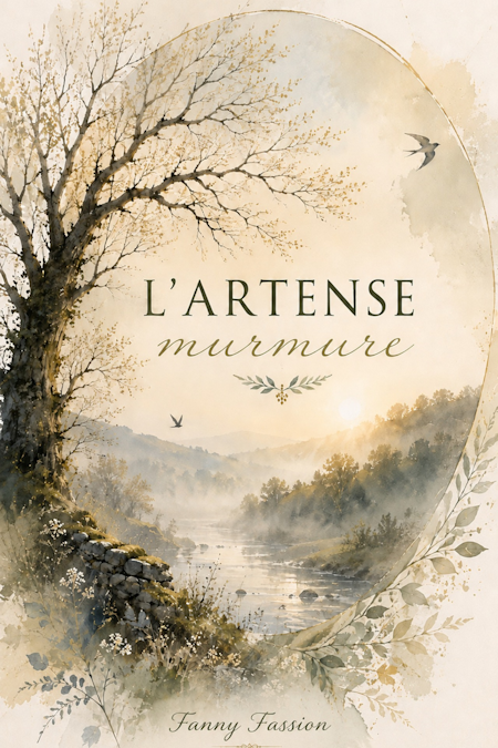 L'Artense en Poésie