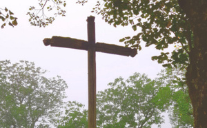Projet de rénovation de 15 Croix  sur la Commune de Cros la Tartière 