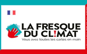 La fresque du climat : Un outil pédagogique pour mieux comprendre les enjeux écologiques