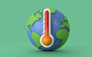 « Dis-moi, pourquoi il y a le réchauffement climatique ? »