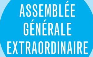 Compte rendu de l'Assemblée Générale Extraordinaire autour du projet Artensia, lauréat du budget eco-citoyen du Puy de Dôme