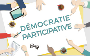 Qu'est ce la démocratie participative ? 