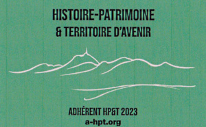 Renouveler votre adhésion à l'Association H, P &amp; T et soutenez le projet Artensia, lauréat du concours BEC 2