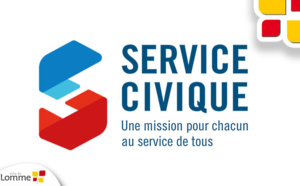 Offre de stage Service Civique 
