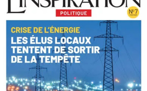 Article sur Cros dans la Revue Inspiration Politique 