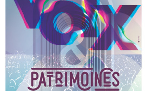 Episode 1: S'inscrire au Festival Voix et Patrimoines du 12 et 13 Juillet à Cros 