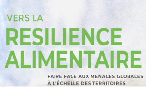 Le guide de la résilience alimentaire