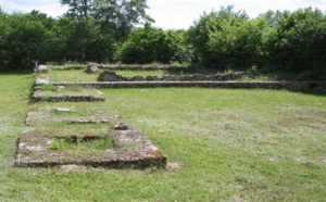  Le 1er Juillet : Découverte de la Corrèze antique