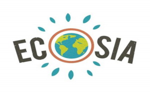 L'internet au vert avec Ecosia