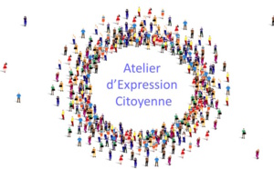 Première synthèse des ateliers d'expression citoyenne lors du Festival de Cros (1)