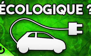 La voiture électrique est-elle écologique ?