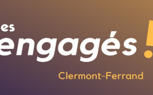 Nouveau partenariat : les engagés Clermont-Ferrand