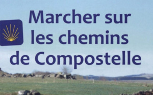 Un nouveau chemin de Compostelle qui passe par Cros ...