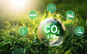 Décarboner l'agriculture : Grande consultation pour une agriculture résiliente et prospère
