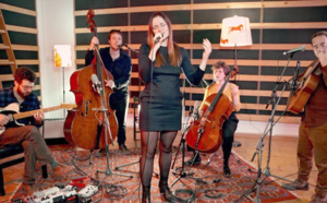 19 Juillet  : Concert de Jazz -  20 et 21  Juillet à Bagnols - Tremouilles - Saint Loup 