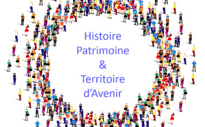 Renouveler votre cotisation à l'association Histoire, Patrimoine et Territoire d'Avenir